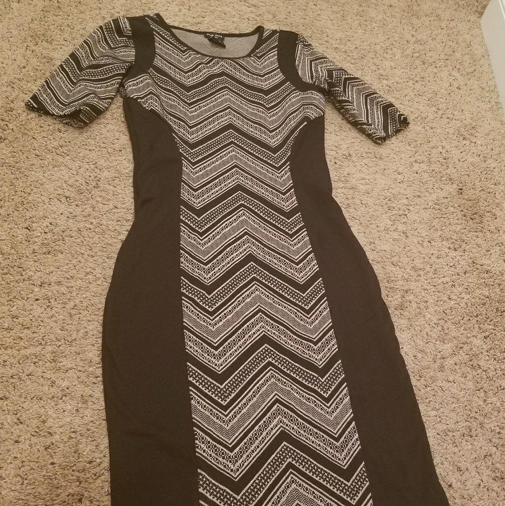 Midi Dress size 6